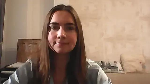 JinnyVibes from StripChat is Freechat