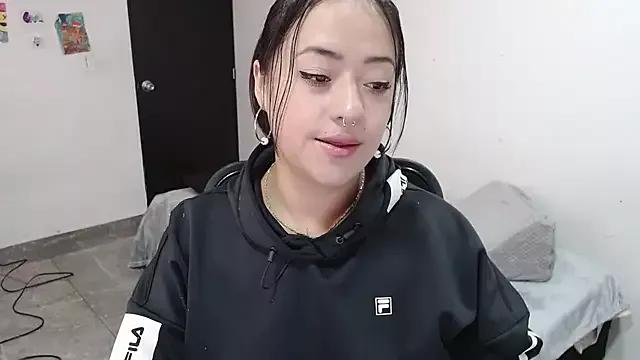 jjulietha95 from StripChat is Freechat