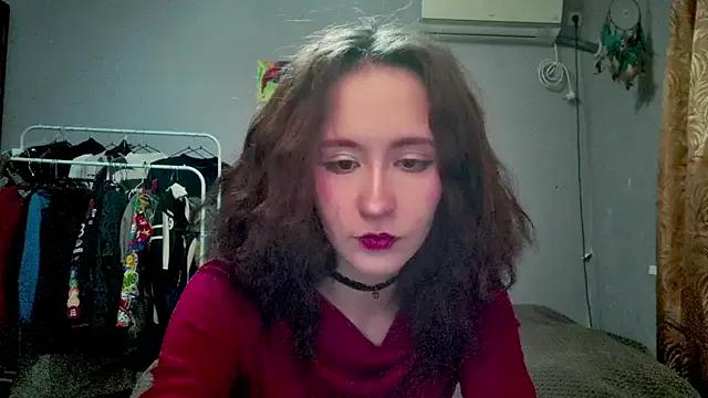 JoannaTompson from StripChat is Freechat