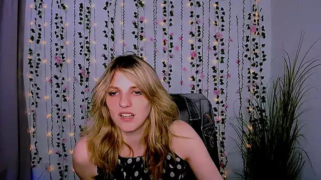 jose_fairy from StripChat is Freechat