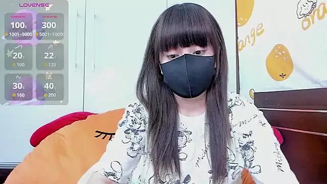 JP-NyOkO_Lucky0O from StripChat is Freechat