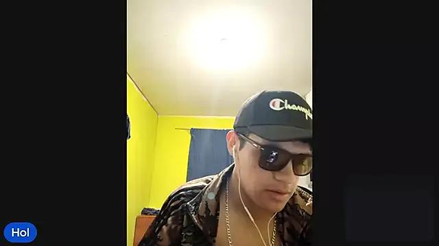 juanfritaa21 from StripChat is Freechat