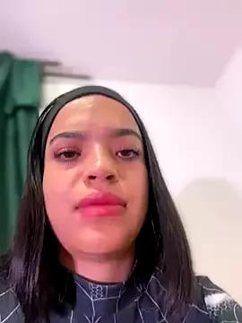 JuanitaMore01 from StripChat is Freechat