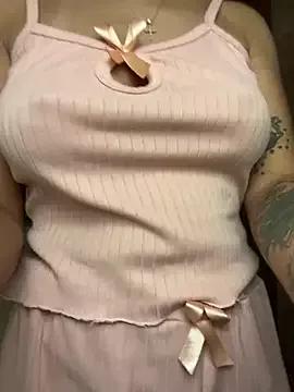 juliana-mancini from StripChat is Freechat