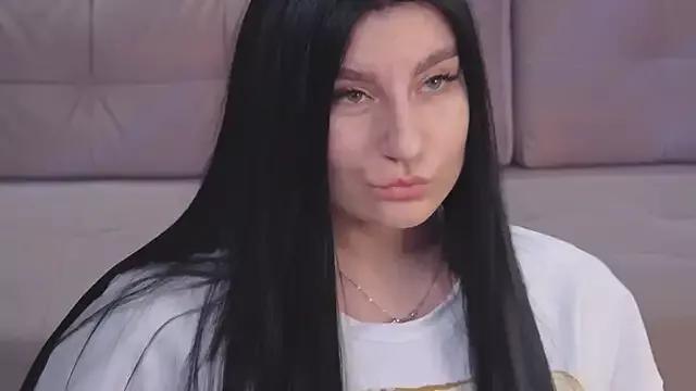 JuliaWangg from StripChat is Freechat