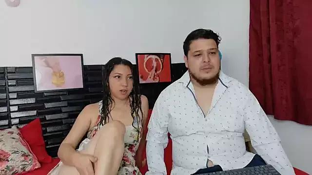 julietta_max from StripChat is Freechat