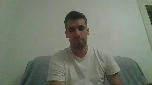 JulioIsHere4you from StripChat is Freechat