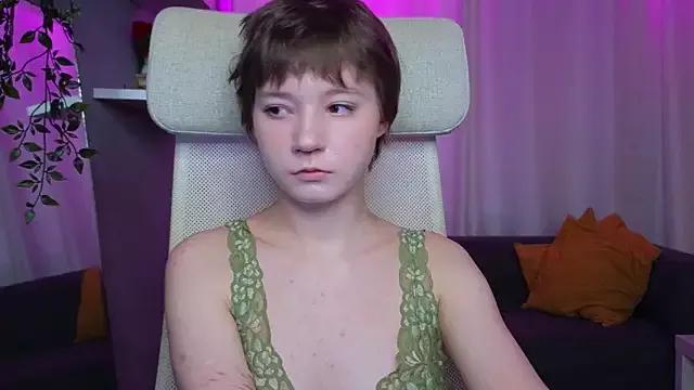 just_suka from StripChat is Freechat