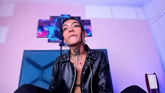 Kaataleya_horny from StripChat is Freechat