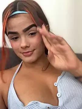 Kaily_Sweet16 from StripChat