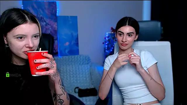 kaisy_star from StripChat is Freechat
