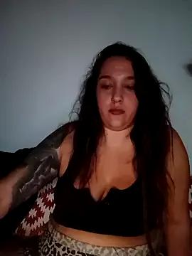 kaleanemesis from StripChat is Freechat