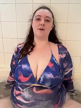 Kallmekate from StripChat is Freechat