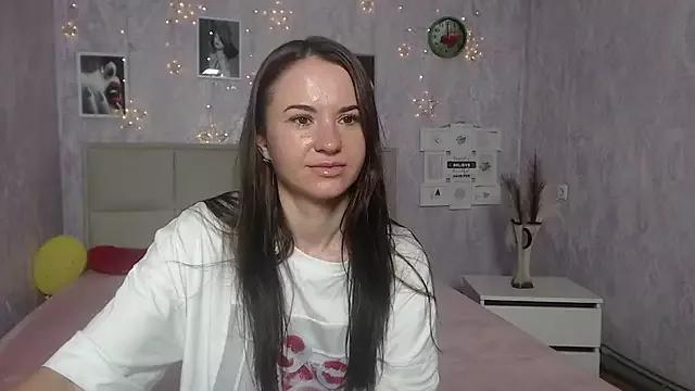 KaraCriegs from StripChat