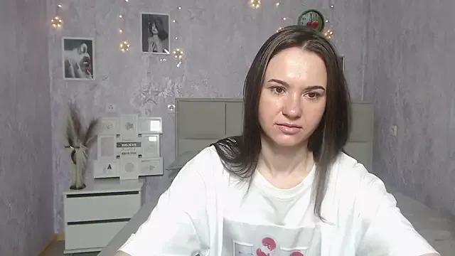 KaraCriegs from StripChat
