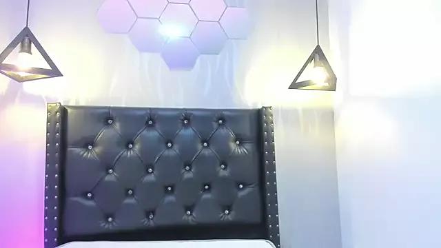karla-cooper from StripChat is Freechat