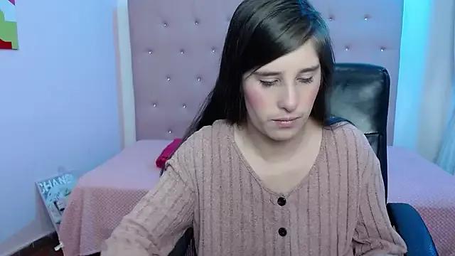 karlarousex from StripChat is Freechat