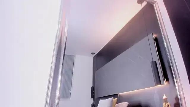 Katalella__murillo from StripChat is Freechat