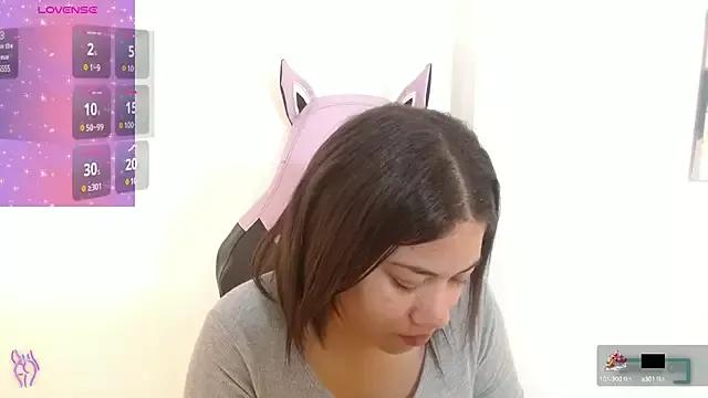 Kataleya_Monet from StripChat