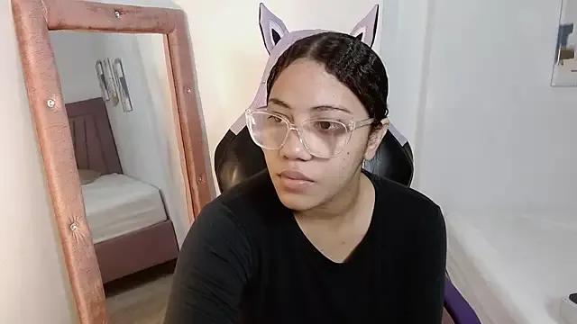 Kataleya_Monet from StripChat