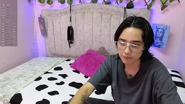 katalinathxandbritney1 from StripChat is Freechat
