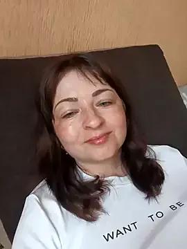 Kate2891 from StripChat is Freechat
