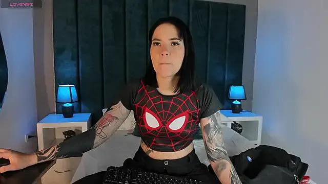 Kate_cass from StripChat
