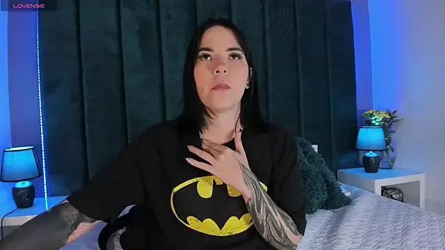 Kate_cass from StripChat
