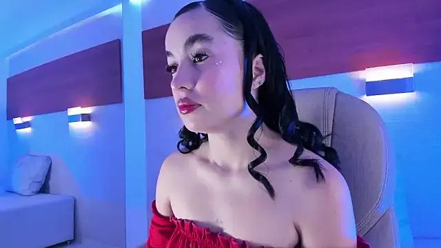 kath_evvonss from StripChat is Freechat