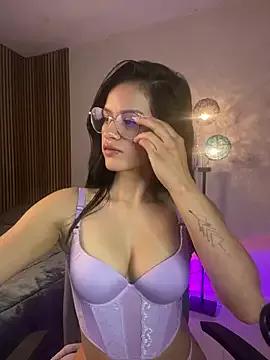 katherin_smith_ from StripChat is Freechat