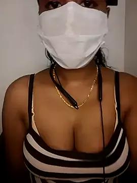 kathijaatamil from StripChat is Freechat