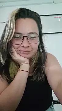 Kati_Snow from StripChat is Freechat