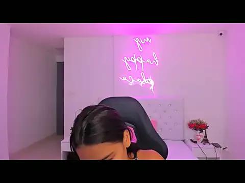 katia_ivanov from StripChat is Freechat