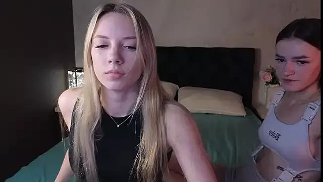 Katt__y from StripChat