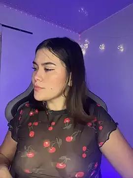 Katty_B00 from StripChat is Freechat