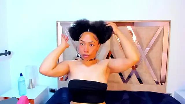 Katy_ortiiz from StripChat is Freechat