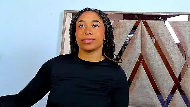 Katy_ortiiz from StripChat is Freechat