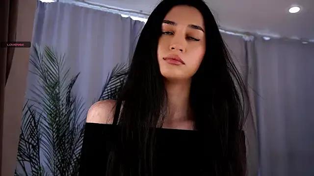 kayaangell from StripChat is Freechat