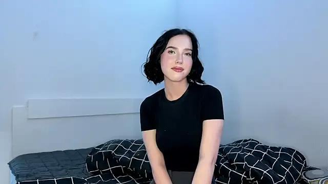 KayaNorth from StripChat is Freechat