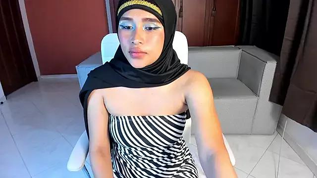 kayla_hasab from StripChat is Freechat