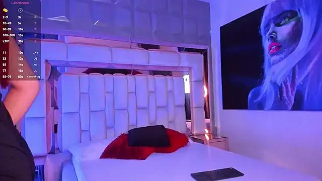 kayla_roxxe from StripChat is Freechat