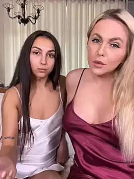 Keep_us_wild from StripChat