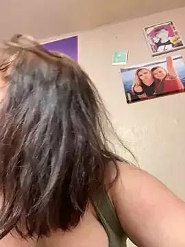 Kemeli008 from StripChat is Freechat