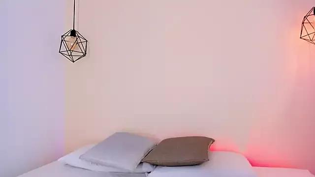 kendall_wesst from StripChat is Freechat