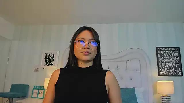 KendallFoster from StripChat is Freechat