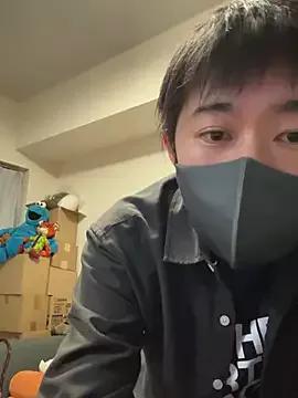 kentyken from StripChat is Freechat
