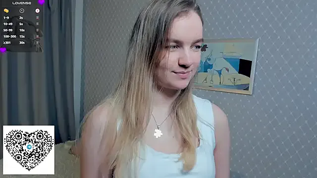 KerenFurguson's avatar