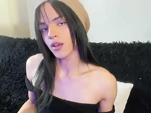 kerly_monroe from StripChat is Freechat