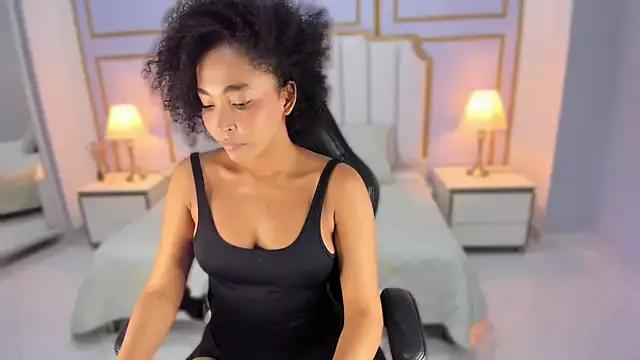 Ketty_89 from StripChat is Freechat