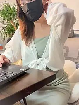 Kiera_666 from StripChat is Freechat